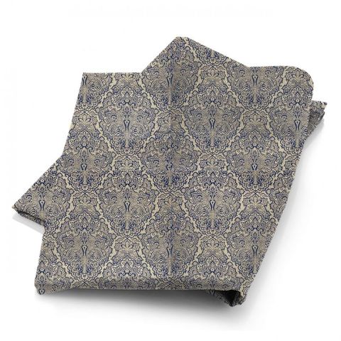 Aurelia Sapphire Fabric
