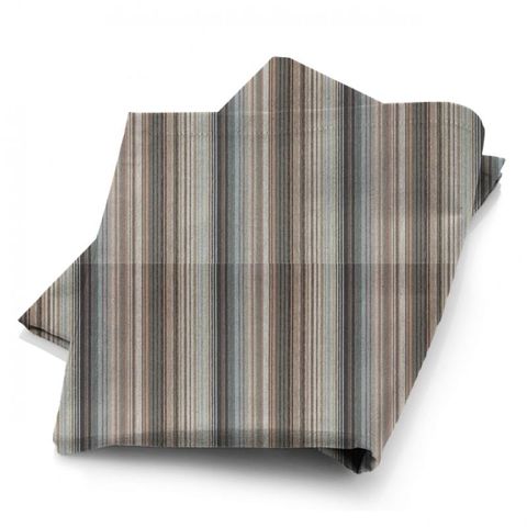 Spectro Stripe Steel/Blush/Sky Fabric