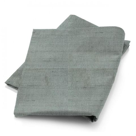 Lilaea Silks Duckegg Fabric