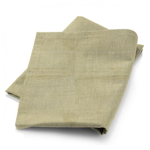 Lilaea Silks Pearl Fabric