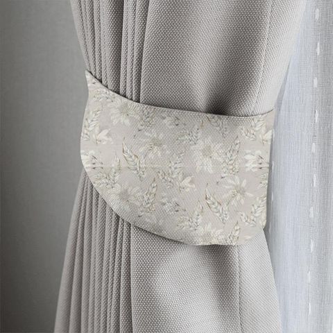 Ananda Oyster Tieback