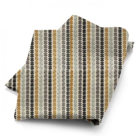 Kalimba Honey/ Topaz/ Slate Fabric