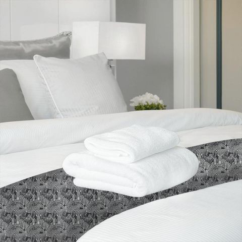 Nirmala Jet Bed Runner
