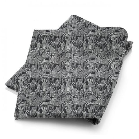 Nirmala Jet Fabric