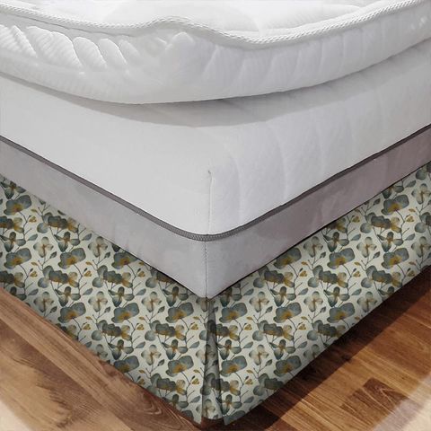 Kienze Marine/Zest Bed Base Valance