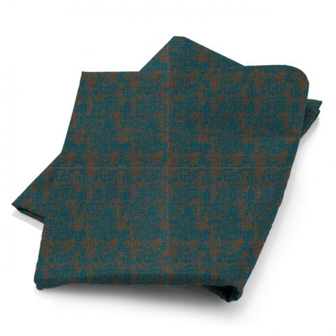 Otani Marine/Rust Fabric