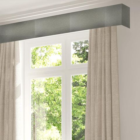 Sanara Slate Pelmet