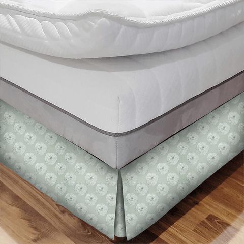 Elixity Titanium Bed Base Valance