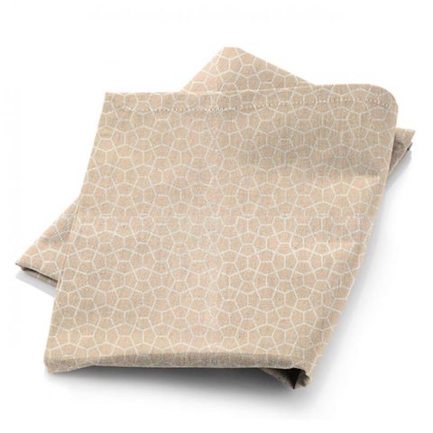 Glyptic Buff Fabric