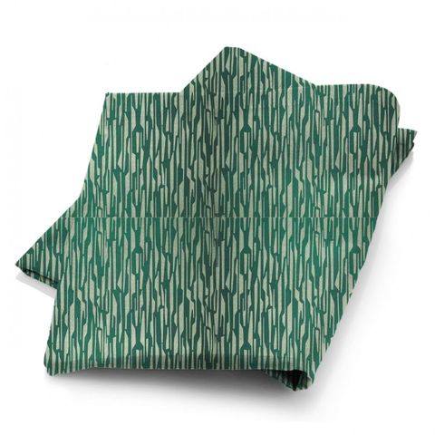 Zendo Emerald Fabric