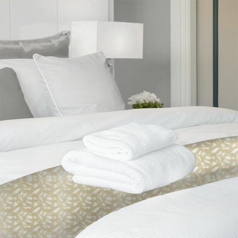 Typhonic Pumice Bed Runner