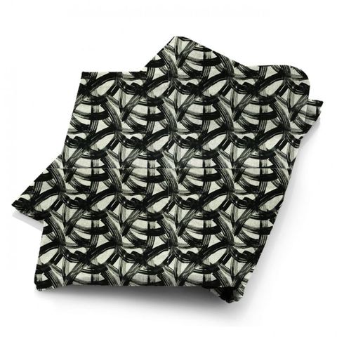 Typhonic Onyx Fabric