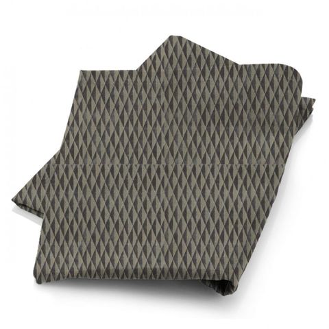 Irradiant Pewter Fabric