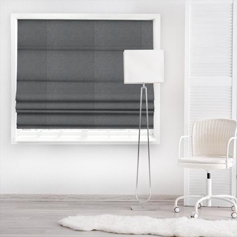 Aves Moonlight Made To Measure Roman Blind