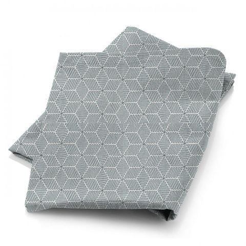 Cupola Slate Fabric