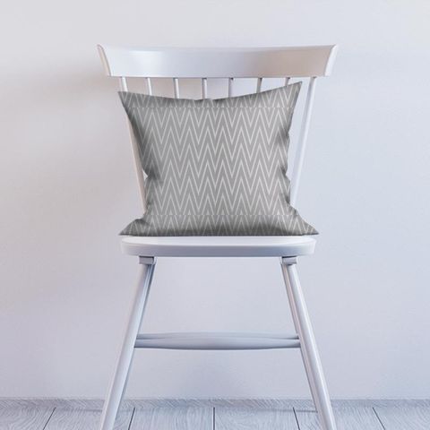 Moriko Steel Cushion