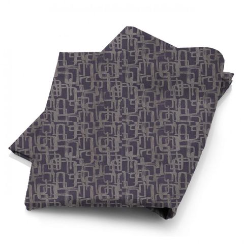 Asuka Graphite Fabric