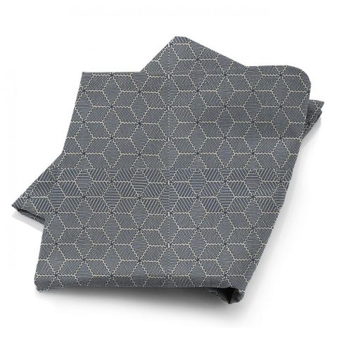 Cupola Moonlight Fabric