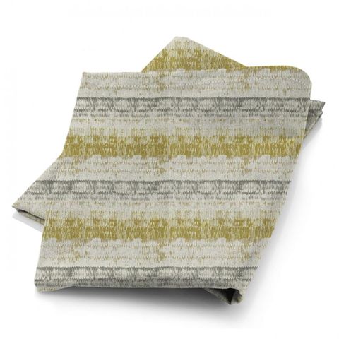 Pontia Ochre/Steel Fabric