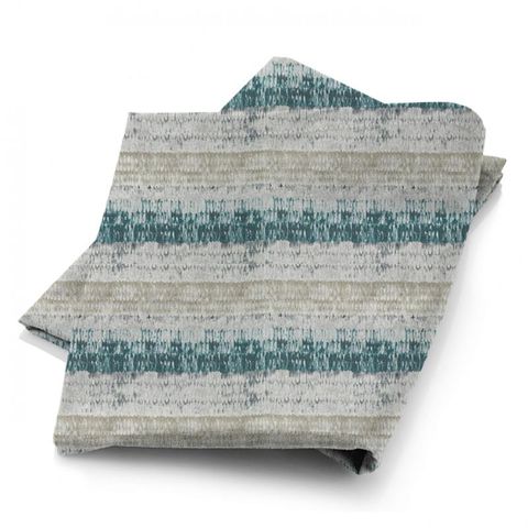 Pontia Emerald/Stone Fabric