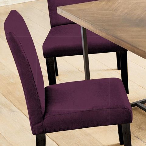 Montpelier Bilberry Seat Pad Cover