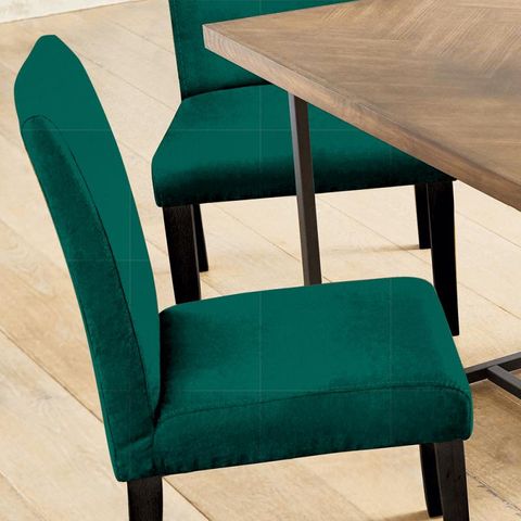 Montpelier Emerald Seat Pad Cover