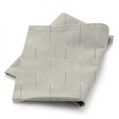 Amity Pewter/Linen Fabric