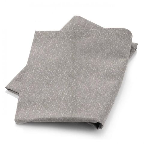 Lucette French Grey Fabric