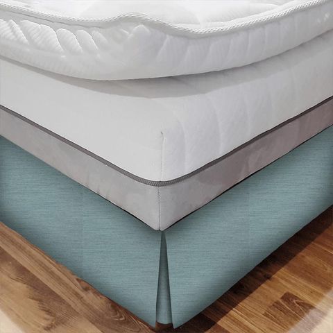 Factor Arctic Bed Base Valance