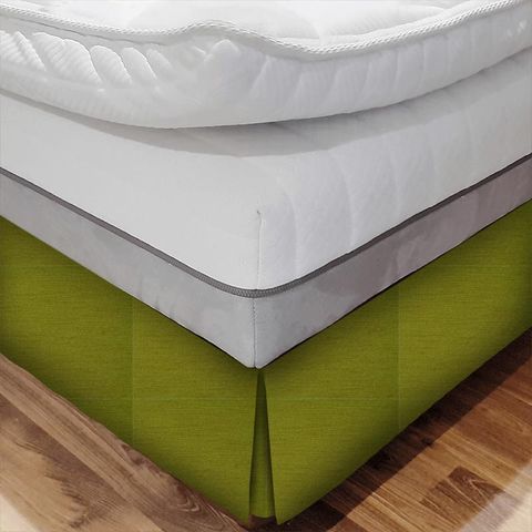 Factor Cactus Bed Base Valance