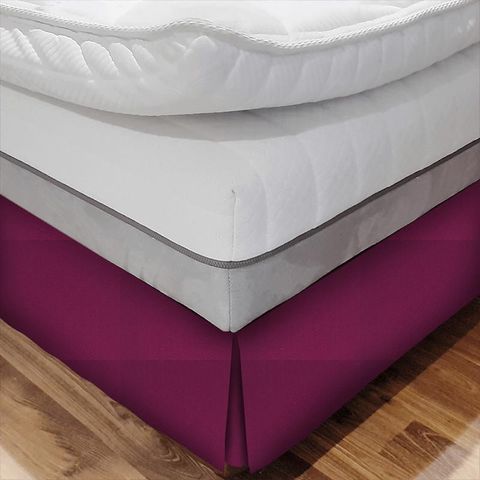 Electron Calypso Bed Base Valance