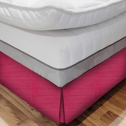 Laminar Azalea Bed Base Valance