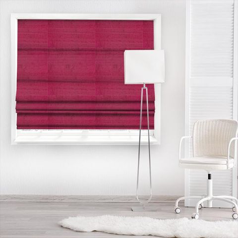 Laminar Grenadine Made To Measure Roman Blind