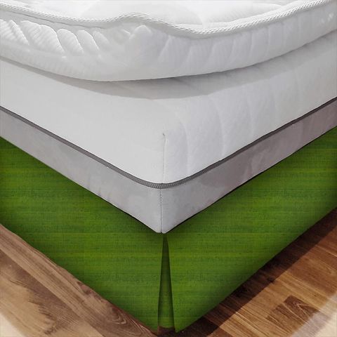 Laminar Forest Bed Base Valance