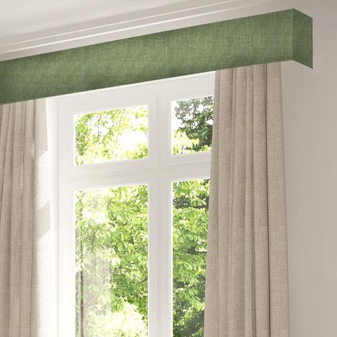 Laminar Alpine Pelmet