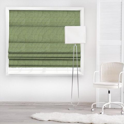 Laminar Alpine Made To Measure Roman Blind