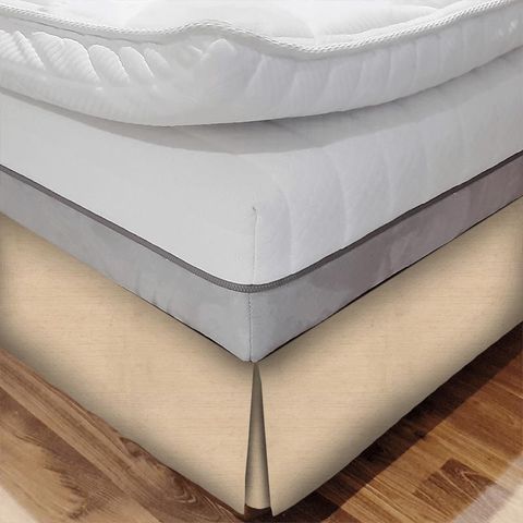 Deflect Honeysuckle Bed Base Valance