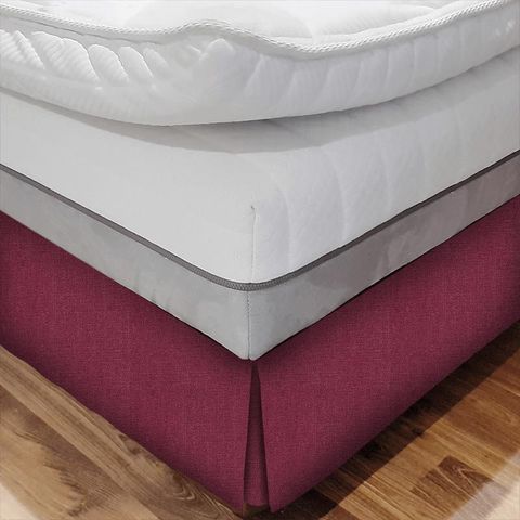 Harmonic Granita Bed Base Valance
