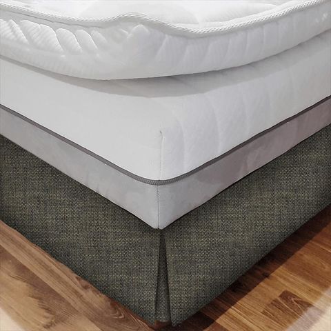 Omega Burnt Ember Bed Base Valance