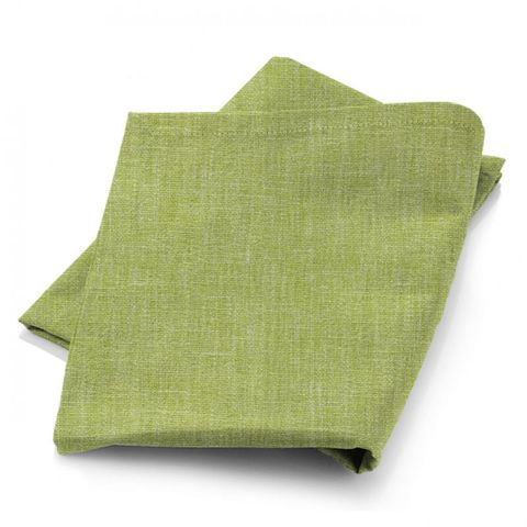 Gamma Spring Green Fabric