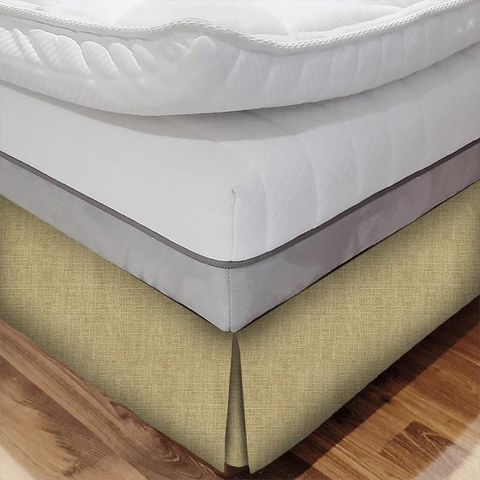 Element Fawn Bed Base Valance
