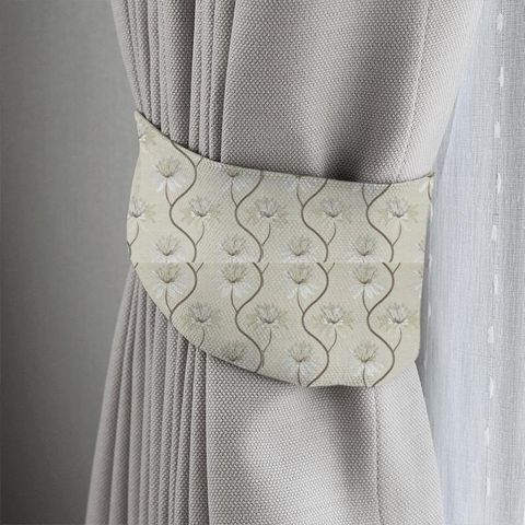 Eloise Pearl Tieback