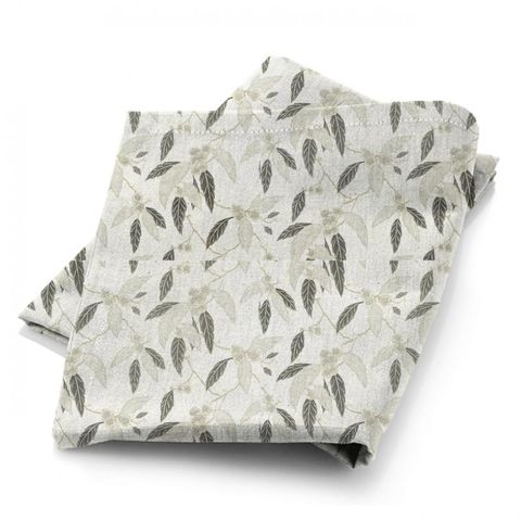 Coppice Platinum/Ebony Fabric