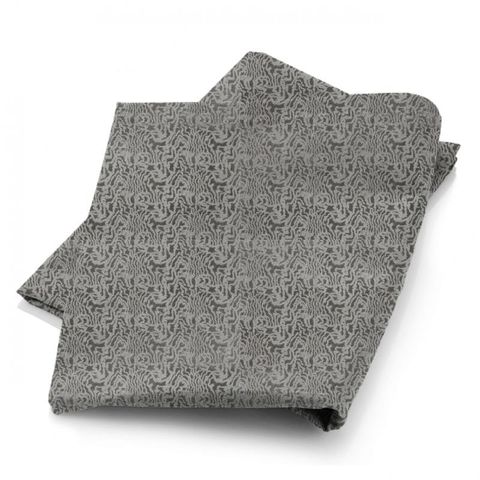 Seduire Pewter Fabric