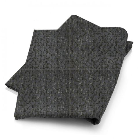 Baroc Midnight/Steel Fabric
