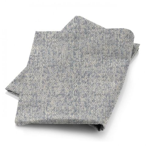 Speckle Powder Blue Fabric