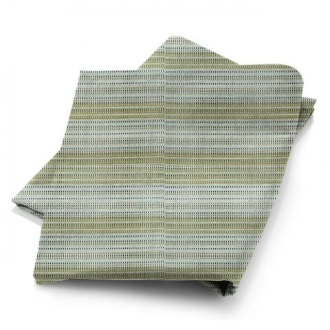 Maslina Brass/Glacier Fabric