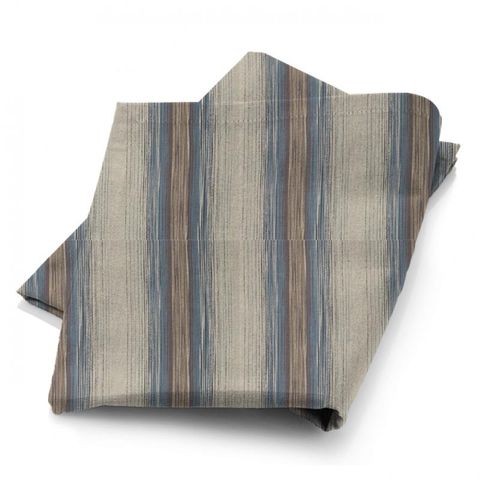 Tilapa Nordic Blue/Steel Fabric