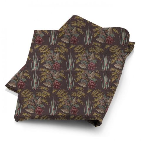 Desert Flower II Antiquary Fabric