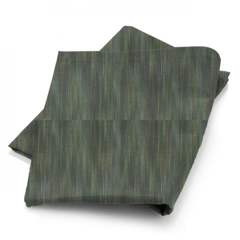 Prismatic Weave Olivine Fabric